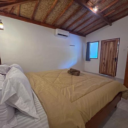 Bae Gili Inn Gili Air Dış mekan fotoğraf