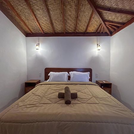 Bae Gili Inn Gili Air Dış mekan fotoğraf